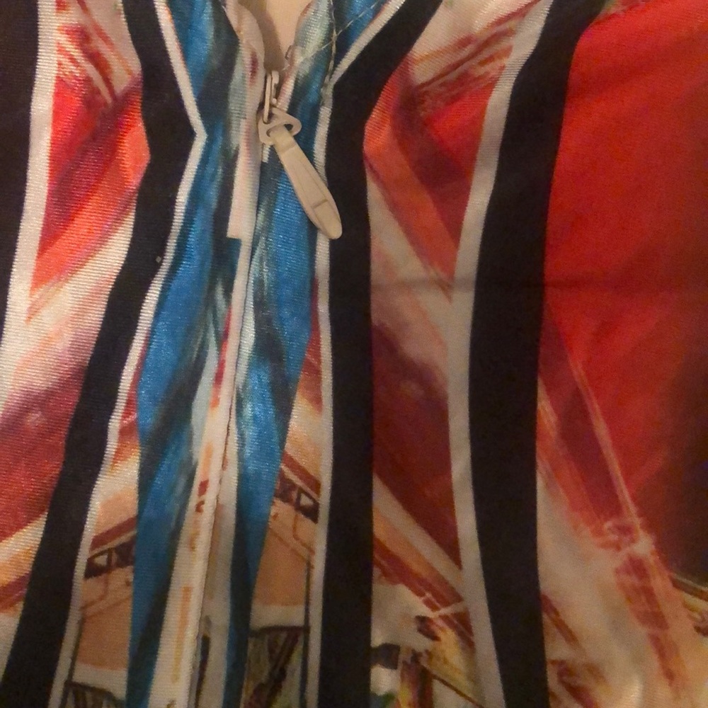 WOW COUTURE DRESS - Picture 5 of 6
